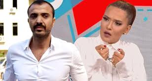 Demet Akalin Okan Kurt Ile Yeniden Evlenmeyecegini Duyurdu Dailymotion Video