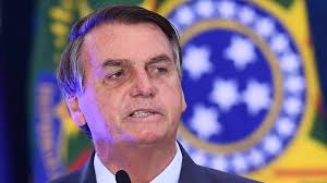 Despite the rising cases, president jair bolsonaro urges local governors to ease lockdown. Bolsonaro Vai Perder Istoe Independente