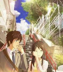 El tiempo contigo se volvió el menos eterno que tengo pero me regresaba a una vida donde todo iba a ir bien a pesar de que todo fuera un desastre peor que yo. Las Mejores 210 Ideas De El Tiempo Contigo En 2021 Anime Peliculas De Anime Arte De Anime