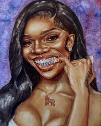 Olivia Sellers (@oliviasellsart) • Instagram photos and videos