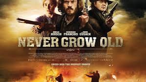 Never Grow Old