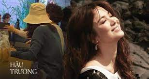 Tae hee hye kyo ji hyun from heartthrob to wife mother. Song Hye Kyo Mother Married At 18 And Then Became A Single Mother Finally A Fulcrum For Her Daughter After Divorce Lovekpop95