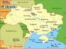 Rusia este cea mai intinsa tara din lume. Tensiuni Mari In Ucraina DupÄƒ Ce Parlamentul A Adoptat Legea Limbilor Regionale Rfi Mobile