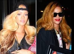 Black women who have been spotted in these hues not only stand out but also look stunningly beautiful. Dark Skin Blonde Hair Beautylish
