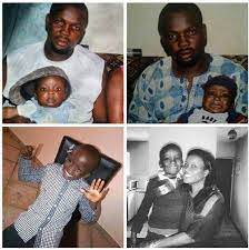 Nollywood actor and producer, yomi fabiyi took to social media to share a sad news of his mother who died this morning due to an undisclosed. Actor Yomi Fabiyi Shares Photos Of His Estranged Son On His Birthday As He Explains Why