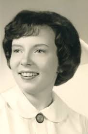 Obituary for Kathleen (Bishop) Webb