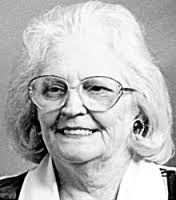Joan Klingler Obituary (2009)