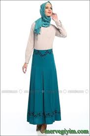 Uzun Etek Modelleri Yeni Sezon Islamic Fashion Fashion Hijab Fashion