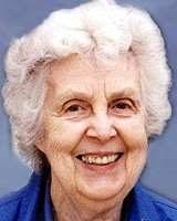 Florence Christensen Obituary (2010)