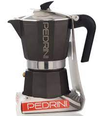 Akakçe'de piyasadaki tüm fiyatları karşılaştır, en ucuz pedrını moka pot 3 cups siyah beyaz şeffaf kapaklı. Pin On Stovetop Espresso Moka Pots