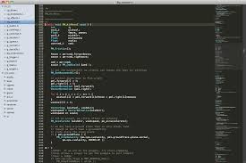 Take a look at the downloads available to increase productivity. Sublime Text Editor Download Mac Rackrenew