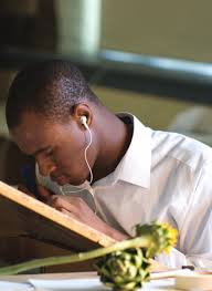 Human longing is for nothing less than the reconciliation of time and  place, of past and future, of the many and the one, of the