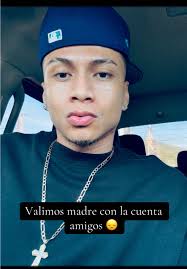 Cuantis Años Tenis Jonathan El Novio De Zulei