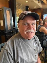 Prayers for Gary Hooks' Recovery from Stroke