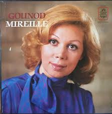 Charles Gounod, Mirella Freni, Alain Vanzo, Jane Rhodes, José van Dam,  Gabriel Bacquier, Christine Barbaux, Michel Plasson