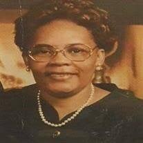 Mrs. Mary Bell Dover Obituary