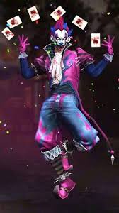 Do you want an elegant and original username for games like free fire? Free Fire Joker Wallpapers Free Avatars Joker Hd Wallpaper
