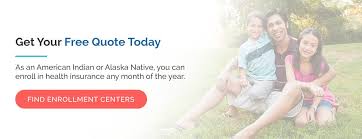 National health interview survey, 2019 Covered Ca Benefits For American Indians Alaska Natives