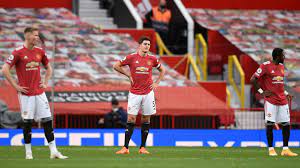 Dele alli scored against run of play to equalise for spurs after sensational skill. Everyone In Man Utd Dressing Room Is Very Hurt Mctominay Insists Something Will Be Done After Tottenham Thrashing Goal Com