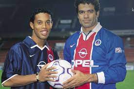 Así lo reseña l'équip, al señalar que los dirigidos por pochettino no hablan. Brasileno Rai Elegido Mejor Jugador De La Historia Del Psg Noticias Agencia Peruana De Noticias Andina