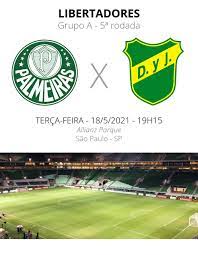 Jun 19, 2021 · diego costa quer o palmeiras, cano cobiçado e felipe melo traído: Palmeiras X Defensa Y Justicia Veja Escalacoes Desfalques E Arbitragem Libertadores Ge
