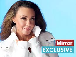 Michelle Heaton's devastating demand of husband amid marriage struggles  during her addiction hell