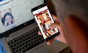 Comment trouver des clients ? De La Rue A La Toile Comment La Prostitution S Est Developpee Sur Internet La Presse De La Manche