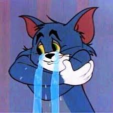 Pin Von Elisavettta Auf Moods Cartoon Meme Vintage Cartoons Cartoon Figuren