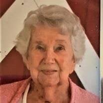 Jaunita Blair Worsham Obituary