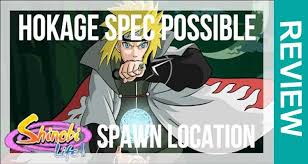 Created by someone random#0705 enjoy. Hokage Spec Shinobi Life 2 Oct Improve Your Skills Easily
