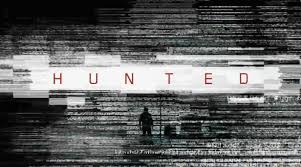 Frank spotnitz, the creator of hunted, will be hosting an ama on 10/23 at 9:30am et (self.huntedseries). Tom Lidbetter Being Hunted How Randomness Can Help Maths Lse