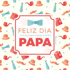 Comprá los regalos del día del padre con descuentos exclusivos de clubla nacion. Feliz Dia Papa Cartel En Vinilo Dia Del Padre