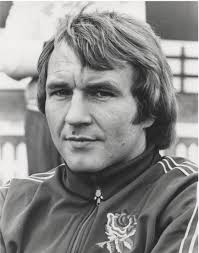 August 1973 Rugby World featuring John Watkins