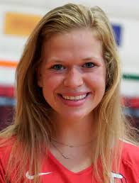 2020-21 Women's Volleyball Roster