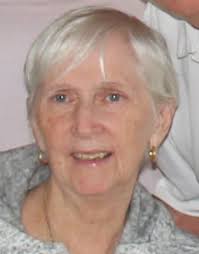 Jerilyn Frances Bonitz Patterson Obituary