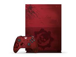 Introducing The Gears Of War 4 Limited Edition 2tb Bundle The First Custom Xbox One S Xbox Wire 21+ xbox icon images for your graphic design, presentations, web design and other projects. introducing the gears of war 4 limited