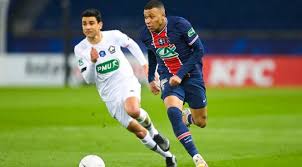 Match considéré en direct qd horaire officiel et : Sur Quelle Chaine Et A Quelle Heure Regarder Psg Lille
