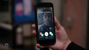 The showrunner being warren leight. Apple Facetime App In Law Order Special Victims Unit Season 21 Episode 10 Must Be Held Accountable 2020