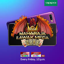 Maharaja lawak mega 2018 episode 4. Oppo Maharaja Lawak Mega 2018 Is Back Stay Tuned On Facebook