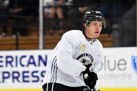 2019 Los Angeles Kings Top 25 Under 25 11 Tobias Bjornfot