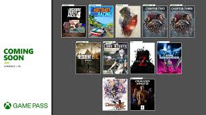 Best upcoming movie trailers 2021 (december). Coming Soon To Xbox Game Pass For Pc Console Destiny 2 Resident Evil 7 Biohazard Tell Me Why And More Xbox Wire