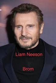 Ideal Inheritance reboot fan casting ideas