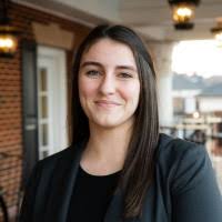 Madeleine Maggioncalda