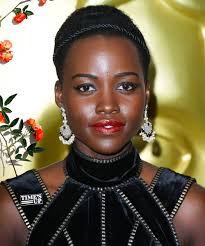 Legacy of courage, and noah centineo talks about to all the boys: Lupita Nyongo Asked To Be Trevor Noah S Mother In Film