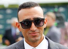 AN ENDLESS PURSUIT OF 'A BIT OF MAGIC' FOR THE O'CALLAGHANS AT TALLY-HO STUD