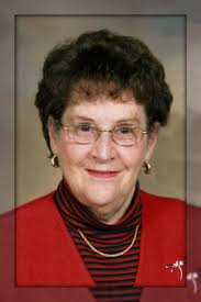 Irene Mantha Obituary