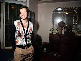 Canyon moon by harry stylesalbum: My Favorite Fine Line Track Is Canyon Moon How About You Harrystyles