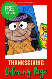 By the way psychologies insist that coloring helps children to relax and forget about their troubles. Free Printable Native American Girl Coloring Sheet