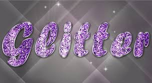 Here you can generate various types of glitch text with just. How To Create A Vector Glitter Text Art Effect