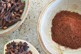 Their spices really are just as fantastic, at a fraction of the penzeys price. Learn About Cloves The Mainstay Of The Spice Rack Foodal